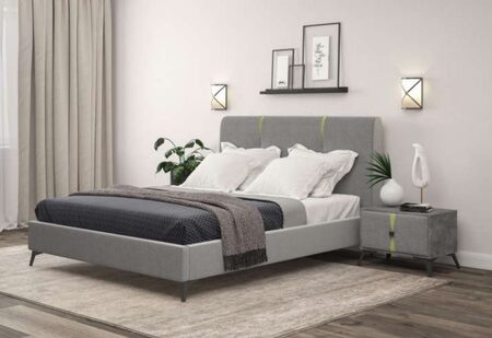 Двуспальная кровать Севилья