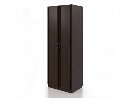 Шкаф для одежды 2 двери Нокс