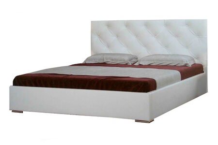 Кровать с подъёмником Франческа 1400