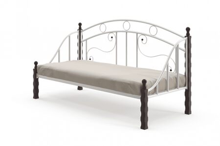 Односпальная кровать Сальса 2