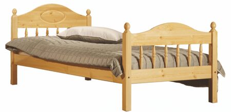 Кровать ЛК110