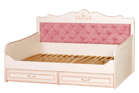 Кровать 1-спальная Алиса-550