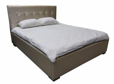 Кровать двухспальная Моника