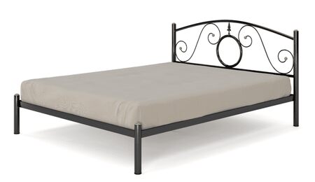 Кровать Фламенко