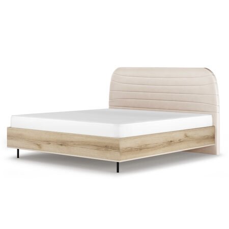 Кровать с подъёмным основанием Тоскана