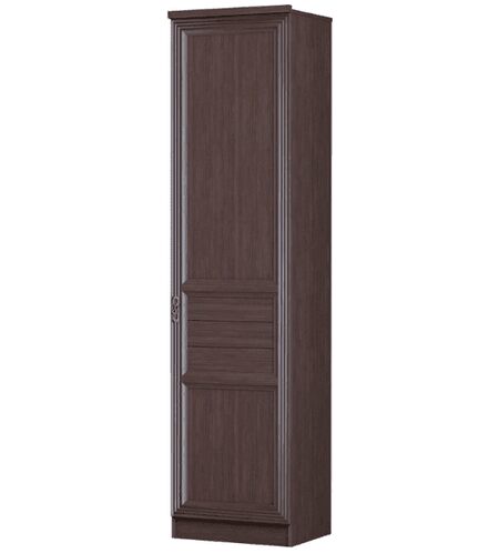 Шкаф для одежды 1-дверный Лира-41