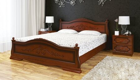 Кровать Карина 1